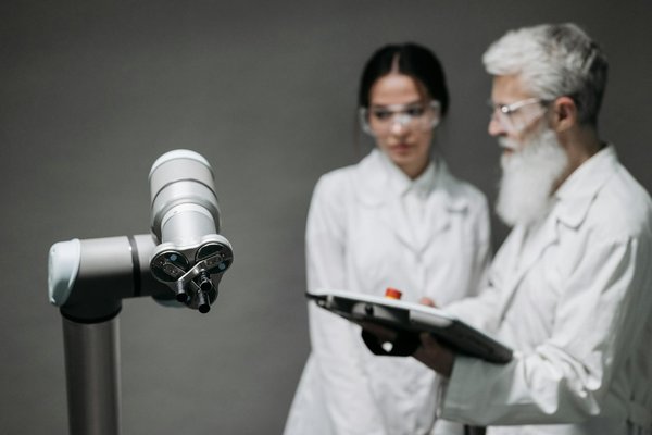 Quali sono le tendenze attuali nel design dell'interfaccia utente?